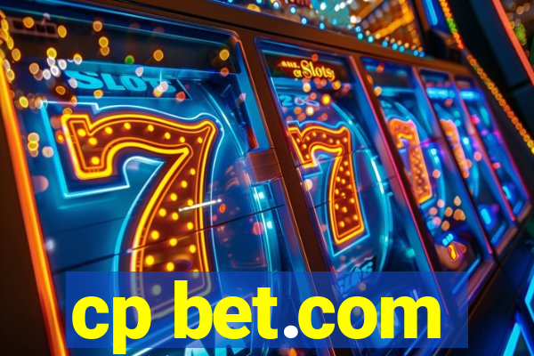 cp bet.com